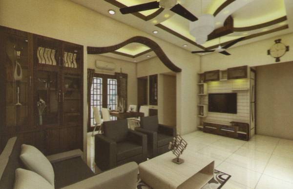 Images for Main Other of Hanu Gokulam Villas Images for Main Other of Hanu Gokulam Villas