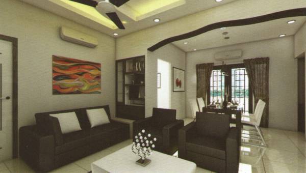 Images for Main Other of Hanu Gokulam Villas Images for Main Other of Hanu Gokulam Villas