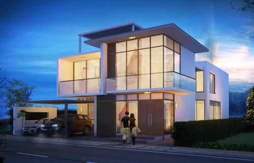  parkwood Images for Elevation of PMR Parkwood