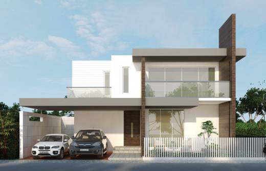 Images for Elevation of PMR Parkwood