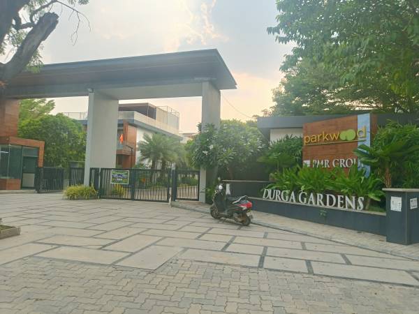  parkwood Gated Community