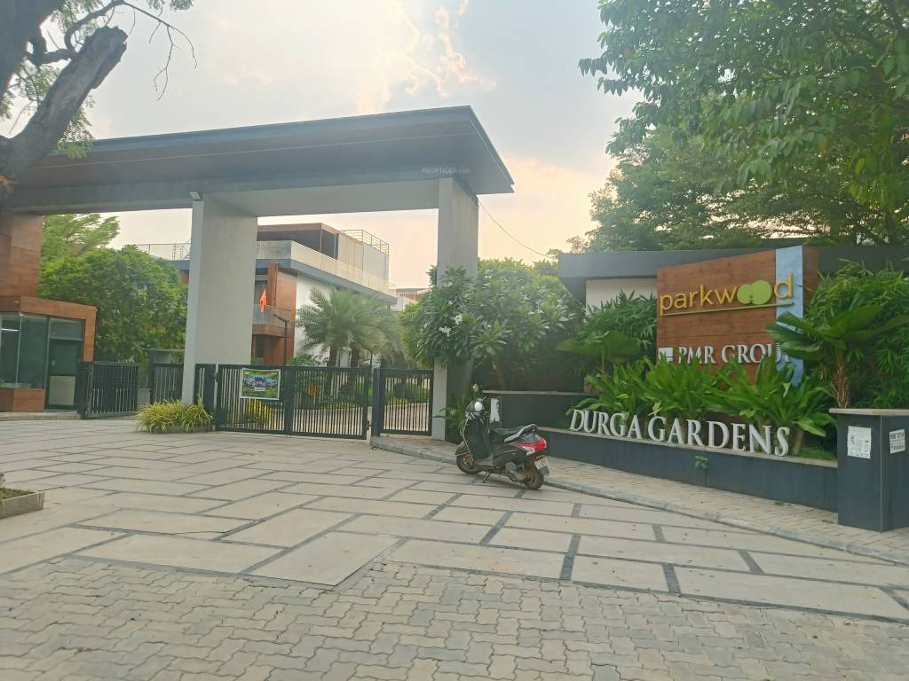  parkwood Gated Community