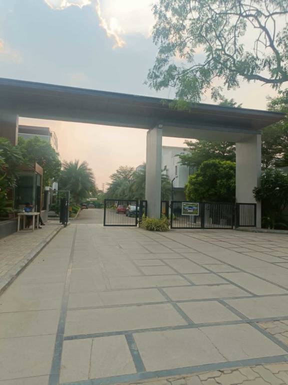  parkwood Gated Community