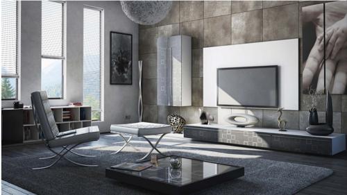  parkwood Living Area