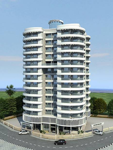  shivom-enclave Images for Elevation of Mega Shivom Enclave