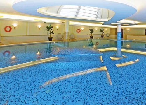  shivom-enclave Images for Amenities of Mega Shivom Enclave