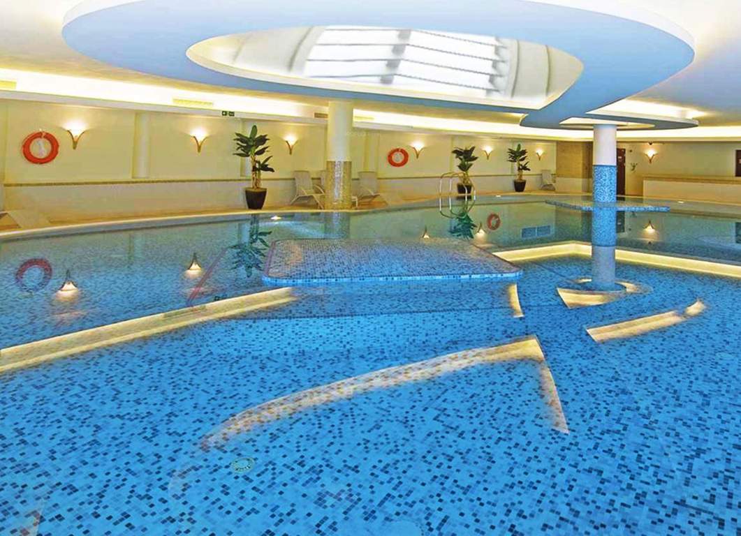  shivom enclave Images for Amenities of Mega Shivom Enclave