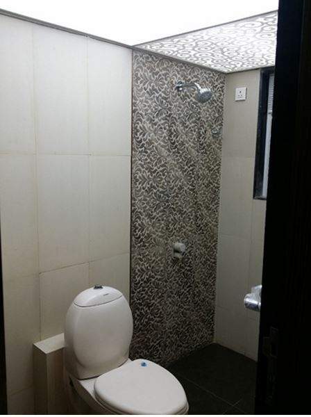  shivom enclave Bathroom