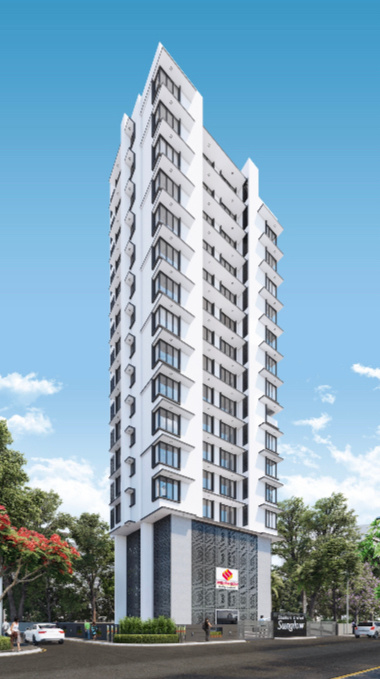  trident sundew sunrise and sunglow Elevation