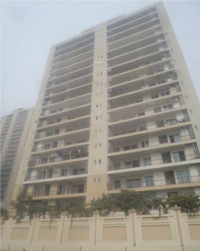 Images for Elevation of Shantiniketan Prakriti prakriti Images for Elevation of Shantiniketan Prakriti