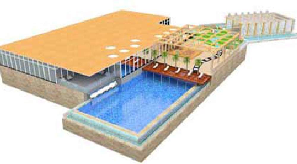  prakriti Images for Amenities of Shantiniketan Prakriti