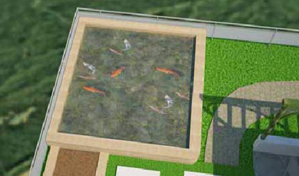  prakriti Images for Amenities of Shantiniketan Prakriti