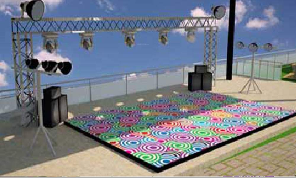  prakriti Images for Amenities of Shantiniketan Prakriti