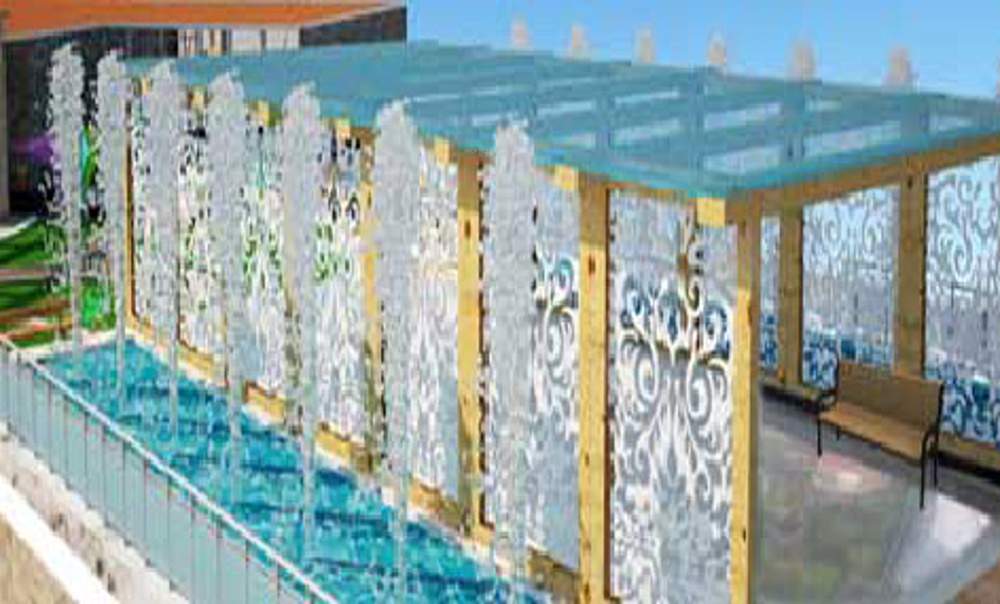  prakriti Images for Amenities of Shantiniketan Prakriti