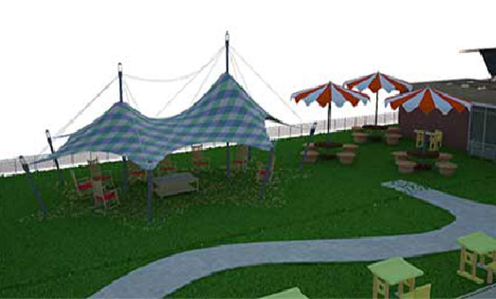  prakriti Images for Amenities of Shantiniketan Prakriti