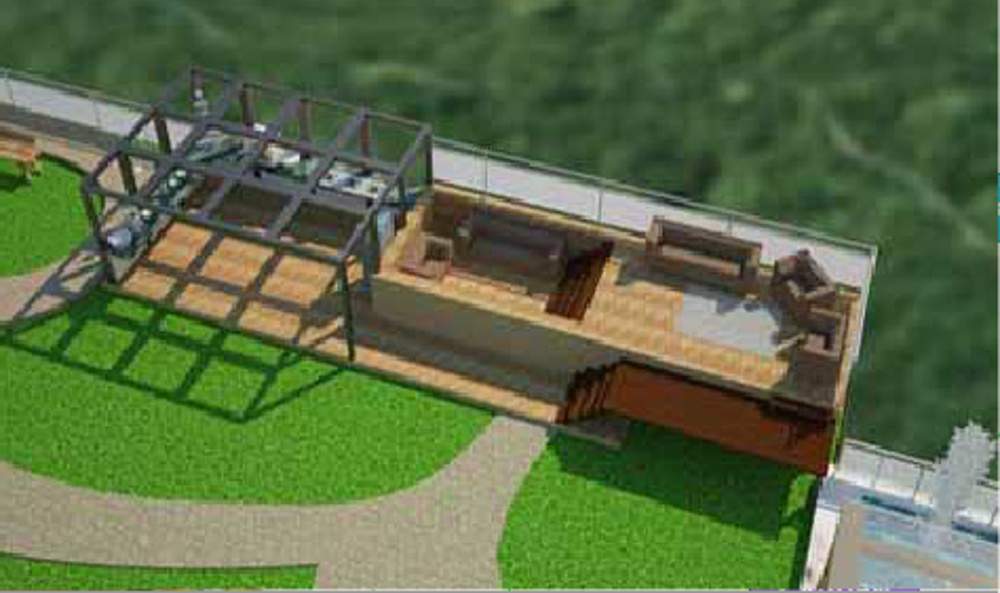  prakriti Images for Amenities of Shantiniketan Prakriti