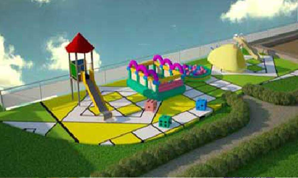  prakriti Images for Amenities of Shantiniketan Prakriti