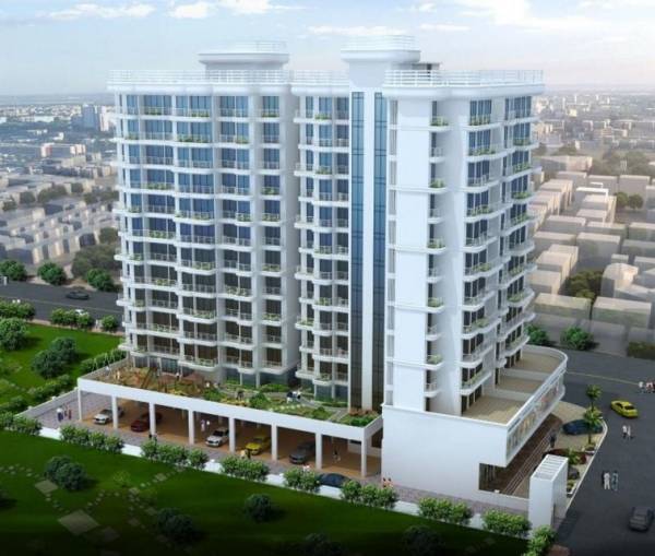 Elevation ravi-rachana Elevation