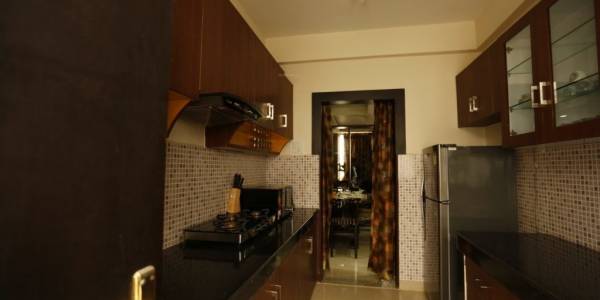 Kitchen ravi-rachana Kitchen