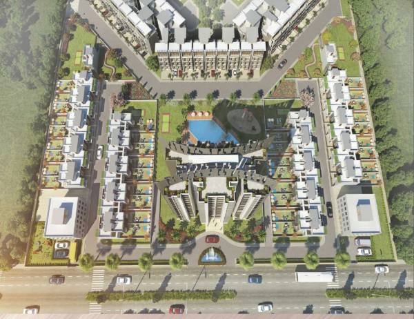 Images for Elevation of Homes Dolby Homz Villas