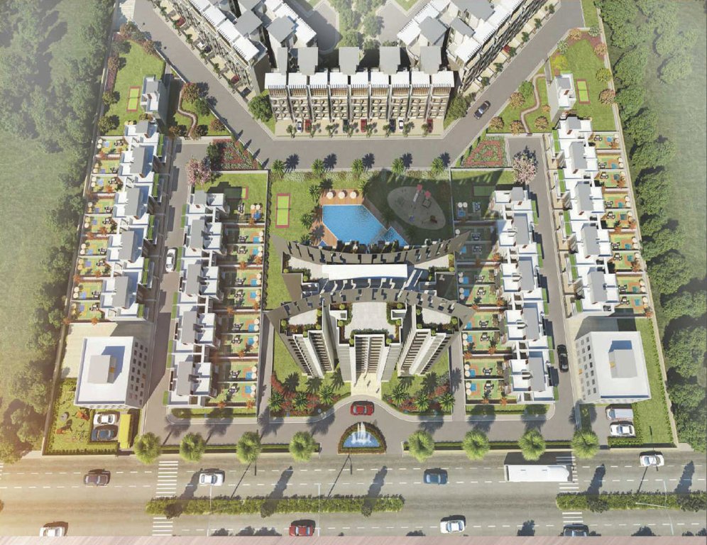 Images for Elevation of Homes Dolby Homz Villas