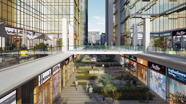 Images for Amenities of Homes Dolby Homz Villas