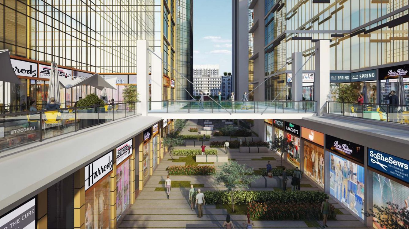 Images for Amenities of Homes Dolby Homz Villas