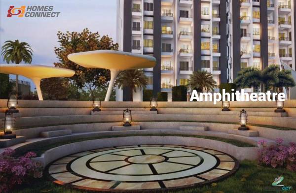 Images for Amenities of Homes Dolby Homz Villas