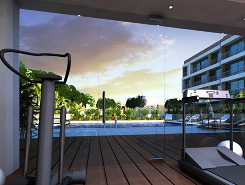 Images for Amenities of Yushan Maple Casa Loma