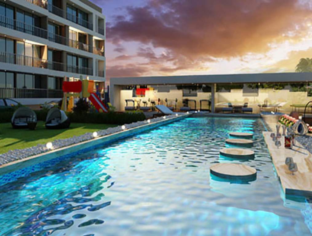 Images for Amenities of Yushan Maple Casa Loma