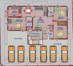 Images for Cluster Plan of Chennai Crossandra Images for Cluster Plan of Chennai Crossandra