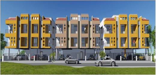 Images for Elevation of Chennai Crossandra Images for Elevation of Chennai Crossandra