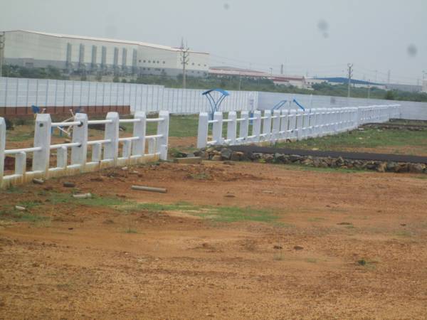 Images for Amenities of Sowbhagya RPD Village