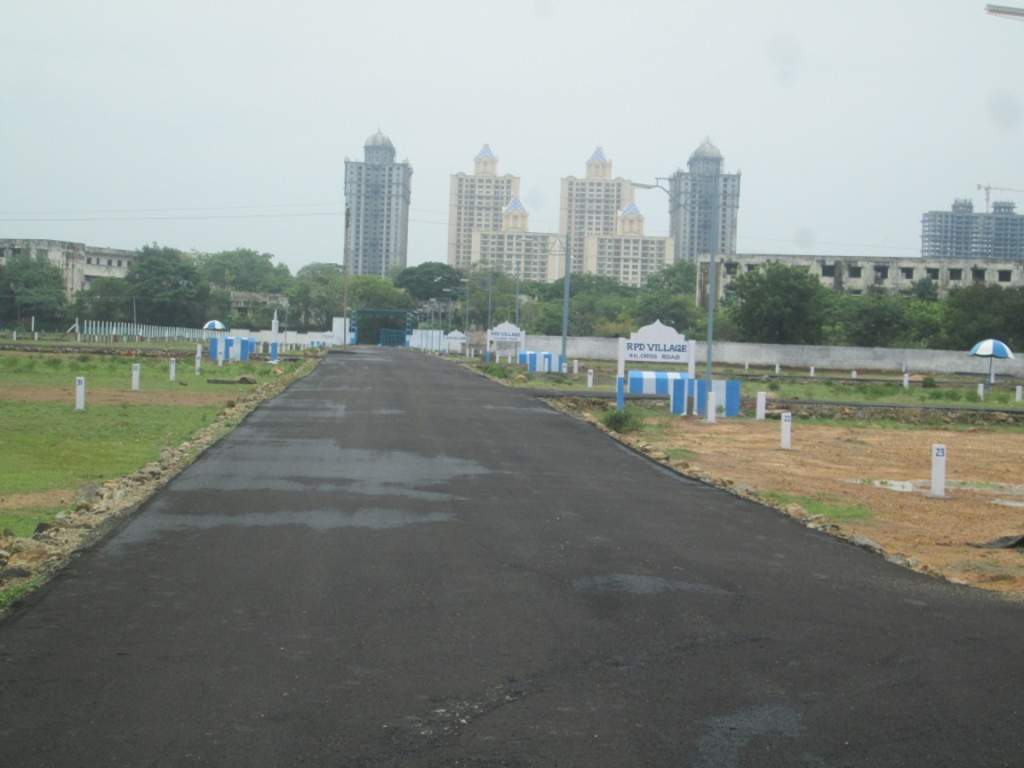 Images for Amenities of Sowbhagya RPD Village