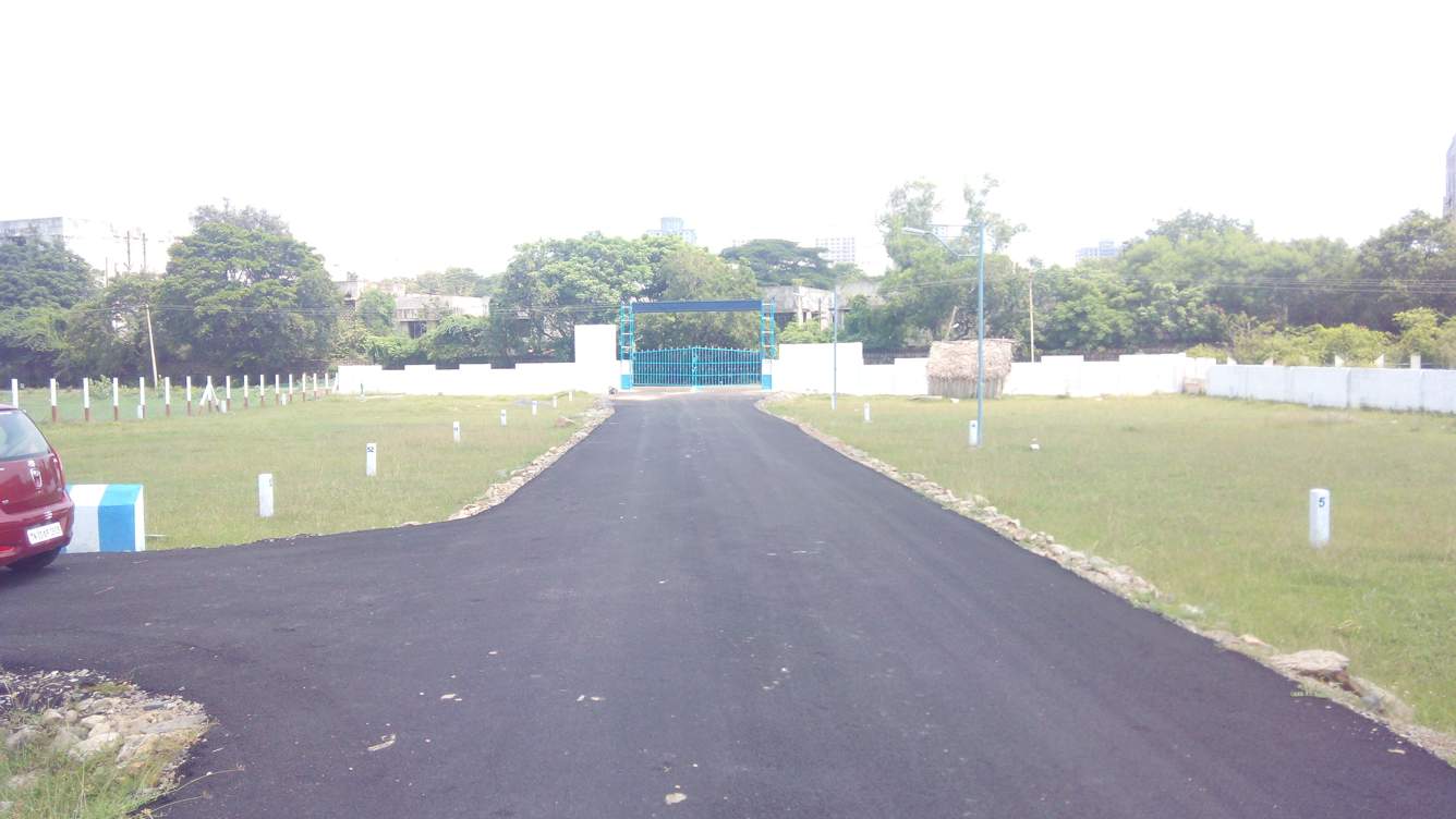 Images for Amenities of Sowbhagya RPD Village