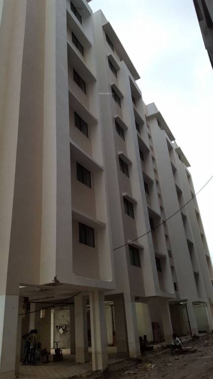  ahmed residency Tower B Construction Status May 25