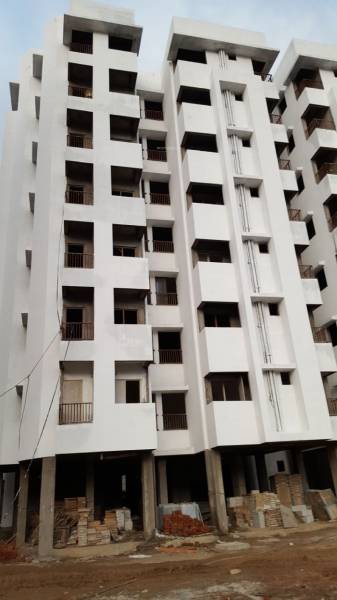  ahmed-residency Tower B Construction Status May-25