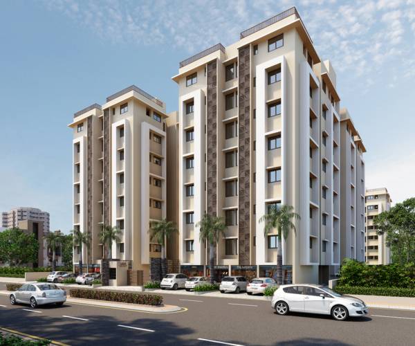  ahmed-residency Elevation