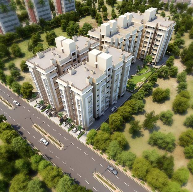  ahmed-residency Elevation