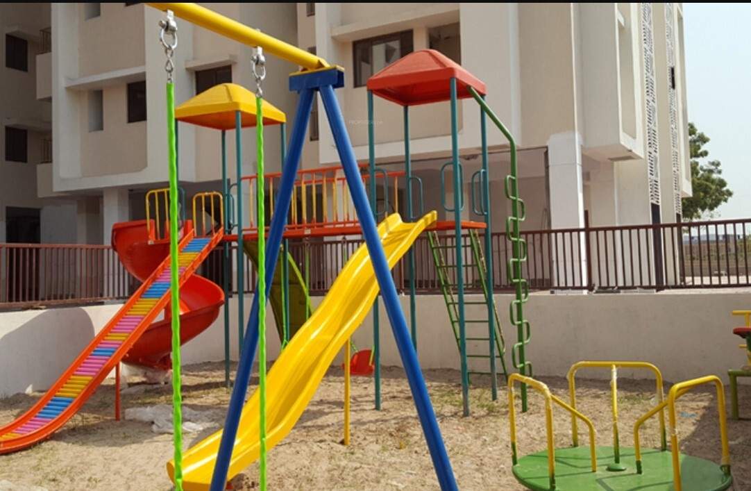  ahmed residency Children's play area