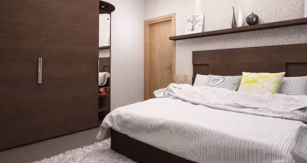  ahmed-residency Bedroom