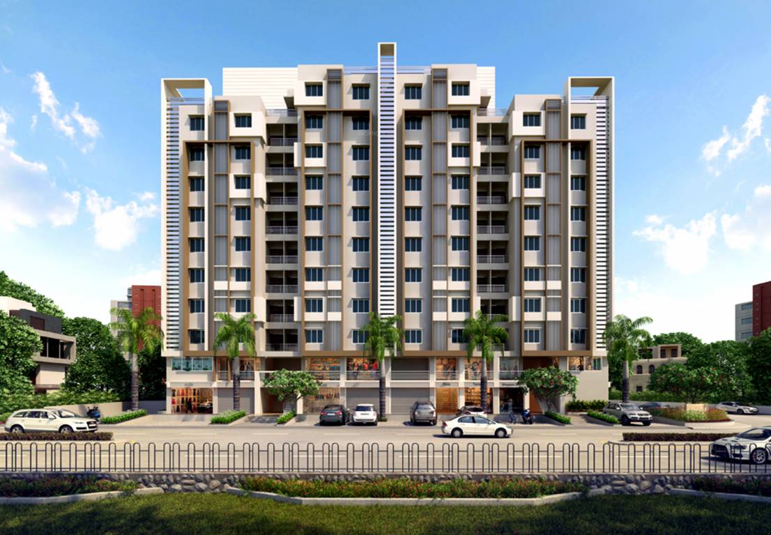 Images for Elevation of Myco Akibah Heights