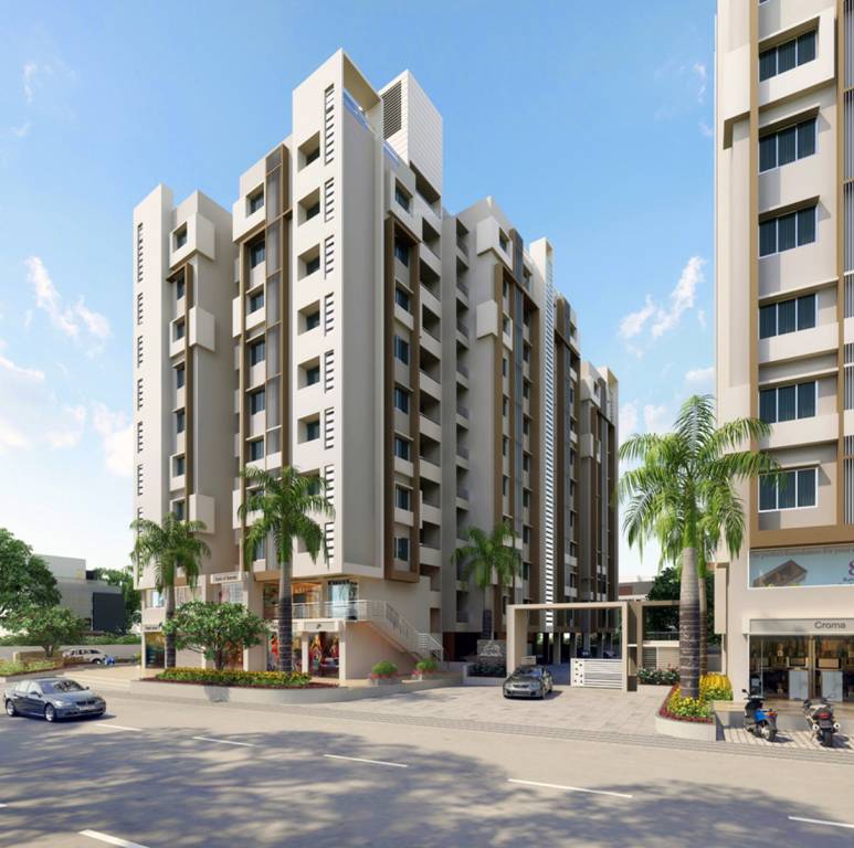 Images for Elevation of Myco Akibah Heights