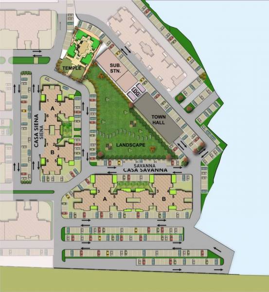 Images for Layout Plan of Lodha Codename Finale Images for Layout Plan of Lodha Codename Finale