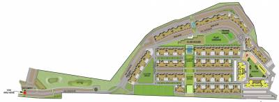 Images for Master Plan of Lodha Codename Finale