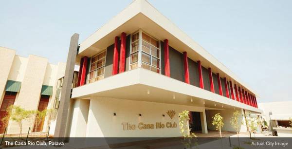 Images for Amenities of Lodha Codename Finale Images for Amenities of Lodha Codename Finale