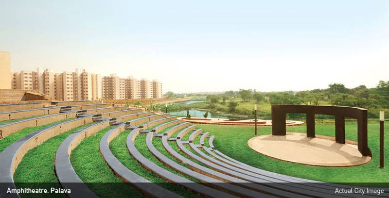Images for Amenities of Lodha Codename Finale