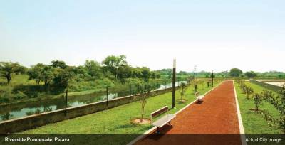 Images for Amenities of Lodha Codename Finale