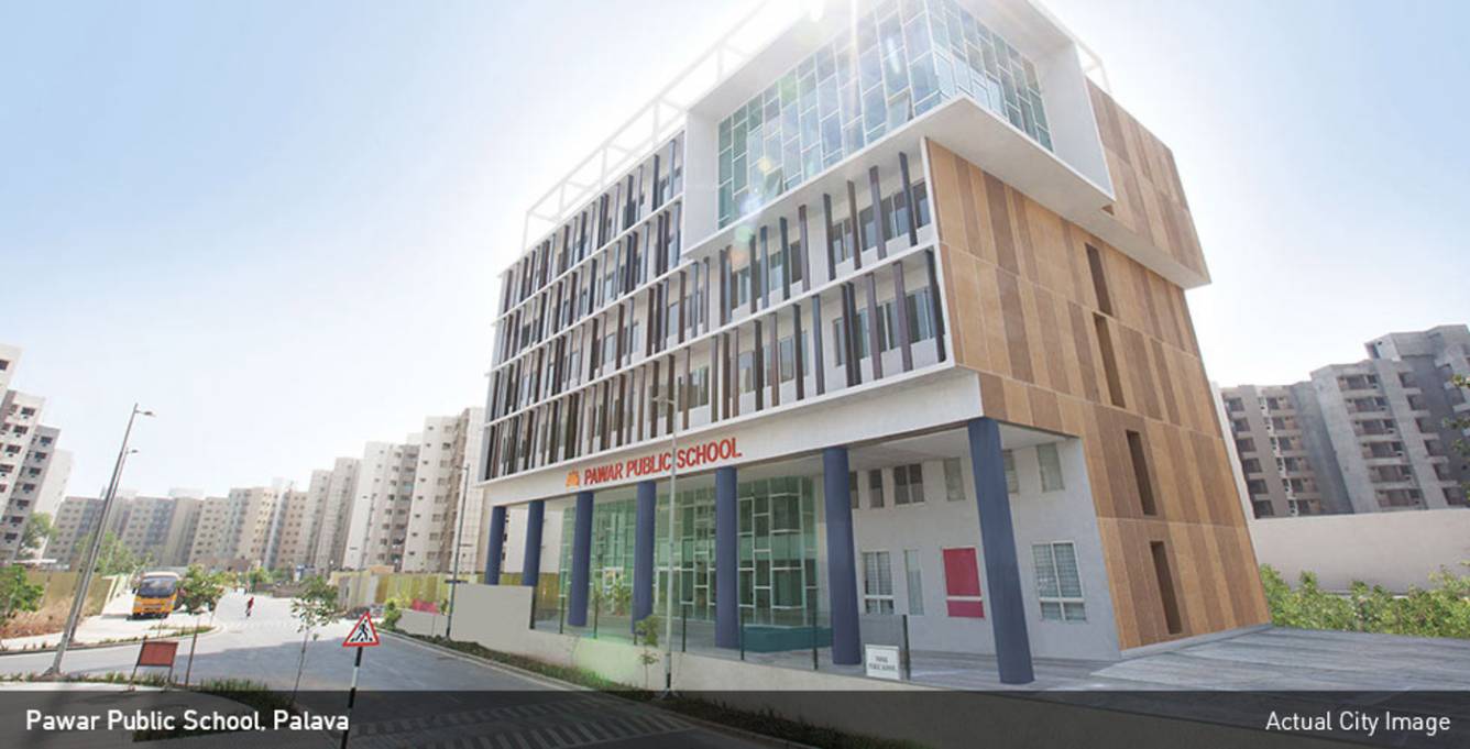 Images for Amenities of Lodha Codename Finale