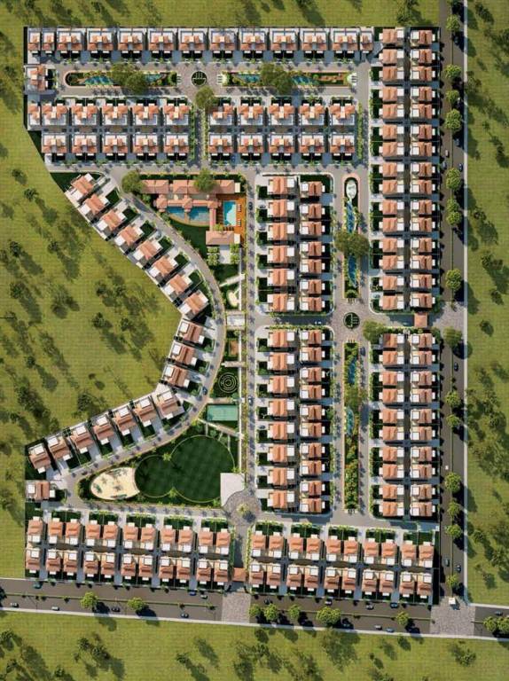 Images for Layout Plan of KB Glory